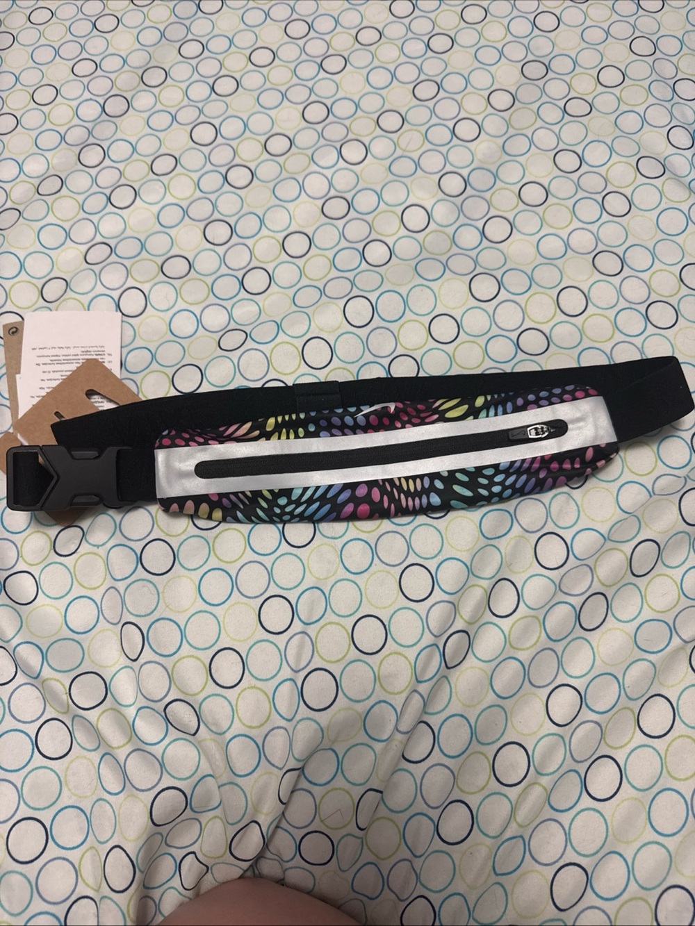 Nike Running Fanny Pack